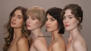 Fryzury Do Prostokątnej Twarzy