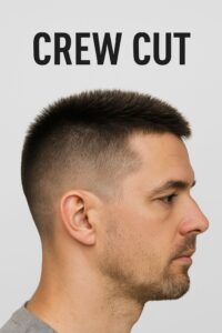 Fryzura Na Jeża Po Angielsku