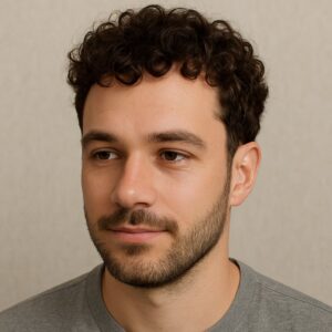 Krótkie Loki Męskie