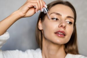 Kosmetyki biomimetyczne