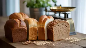 Czy Chleb Bezglutenowy Tuczy