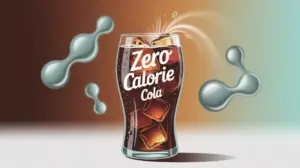 Czy Cola Zero Tuczy