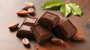 Czy Gorzka Czekolada Tuczy
