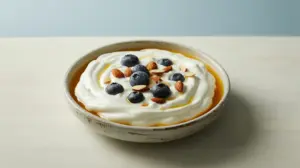 Czy Jogurt Grecki Tuczy