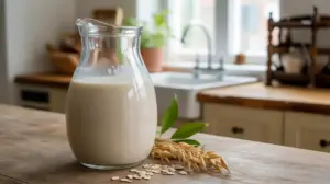 Czy Mleko Owsiane Tuczy