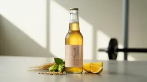 Czy Piwo Bezalkoholowe Tuczy?