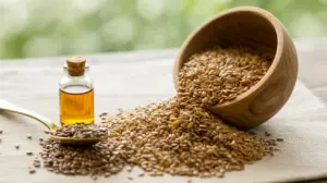 Czy Siemie Lniane Tuczy?