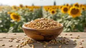 Czy Słonecznik Tuczy?