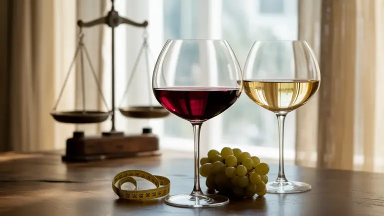 Czy Wino Tuczy