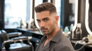 Dlaczego Strzyżenie Męskie Jest Ważne?
