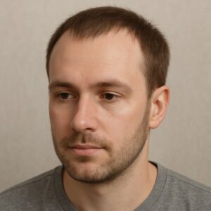 Fryzura Na Rzadkie Włosy I Zakola