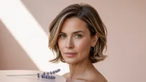 Fryzury Odmładzające Po 40 Krótkie