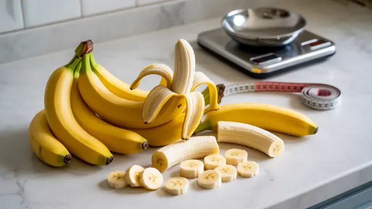 Ile Waży Banan?