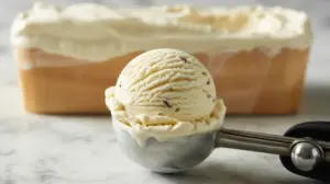 Ile Waży Gałka Lodów?