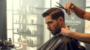 Jak Często Powinno Być Robione Strzyżenie Męskie?