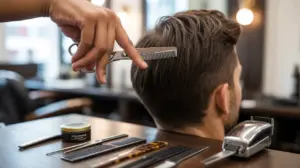 Jak Dbać O Męskie Strzyżenie?