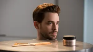 Jak Utrzymać Męską Fryzurę?