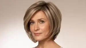 Odmładzające Fryzury Dla 40-Latki