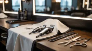 Strzyżenie Męskie Z Maszynką