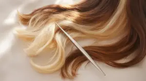 Czy Da Się Wrócić Do Naturalnego Koloru Włosów Po Rozjaśnianiu?