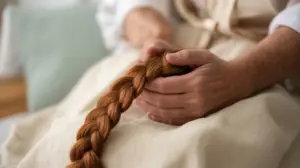 Gdzie Można Oddać Włosy Dla Dzieci Chorych Na Raka?