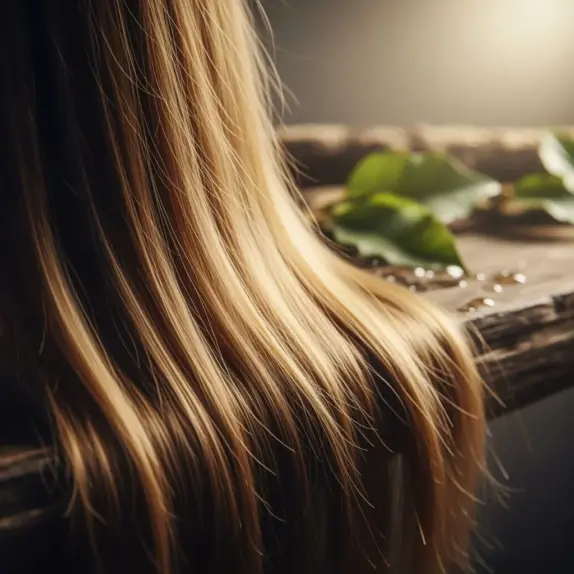 Ile Trwa Powrót Do Naturalnego Koloru Włosów?
