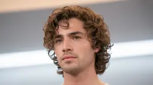 Ile Trzeba Mieć Cm Włosów Żeby Zrobić Loki U Chłopaka?