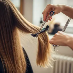 Jak Obciąć Długie Włosy Żeby Się Ładnie Układały