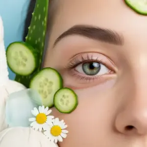 Jak Zlikwidować Worki Pod Oczami Domowymi Sposobami?