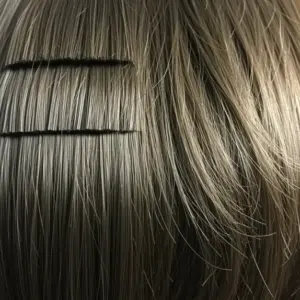 Metoda Kanapkowa Zniszczone Włosy Po Przedłużaniu