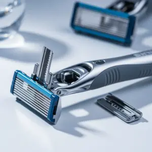Najlepsza Maszynka Do Golenia Z Wymiennymi Ostrzami?