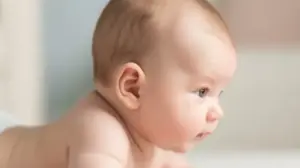 2 Miesięczne Dziecko Nie Podnosi Główki Na Brzuchu?