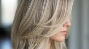 Balejaż Blond