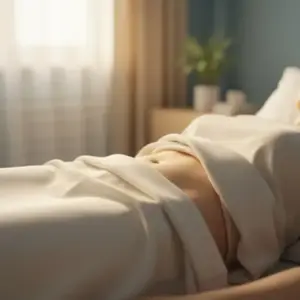 czego nie wolno robić po operacji wyrostka