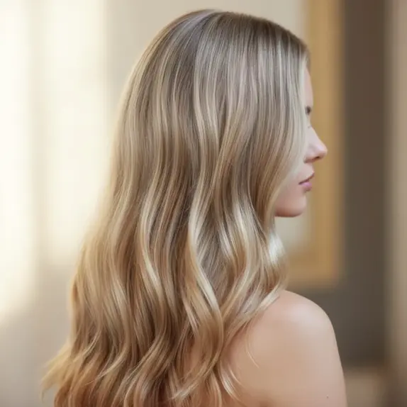 Farba Do Włosów Blond