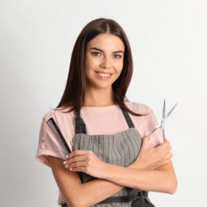 Jak zacząć przygodę z fryzjerstwem?