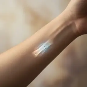 jak długo goją się kości po wyjęciu śrub