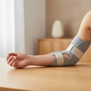 jak długo trwa rehabilitacja po złamaniu kości ramiennej