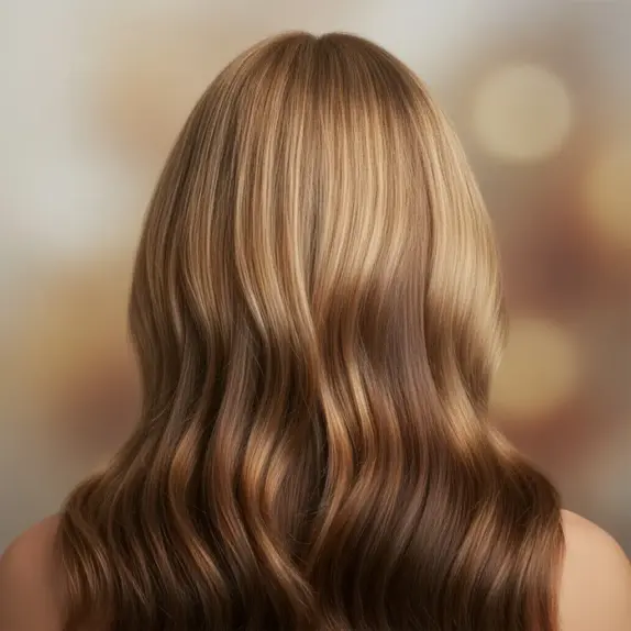 Jak Przyciemnić Blond?