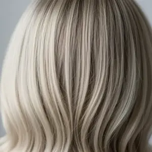 Jak Wyrównać Kolor Włosów Po Rozjaśnianiu?