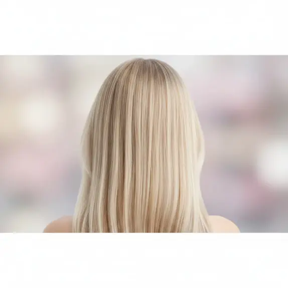 Jasny Blond