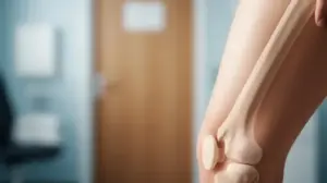 Kiedy Można Zacząć Chodzić Po Złamaniu Kości Udowej?