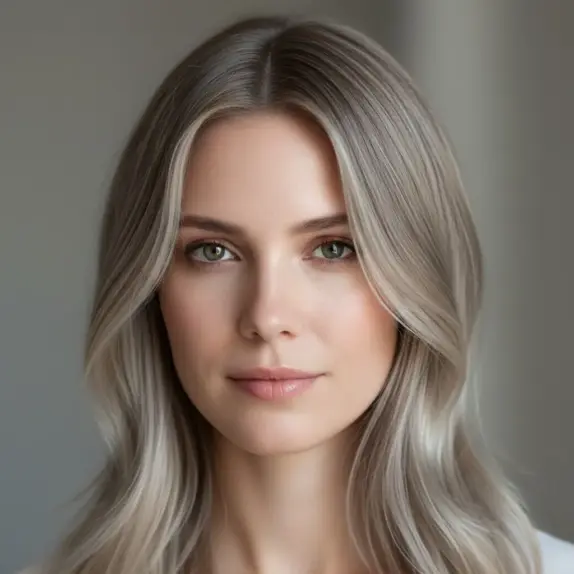 Mysi Blond