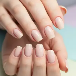 Paznokcie Żelowe Krok Po Kroku?