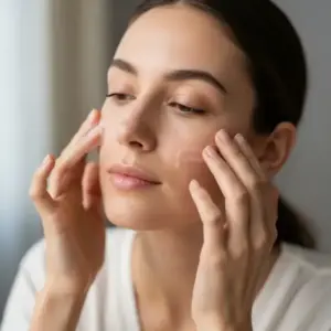 Pielęgnacja Twarzy Krok Po Kroku?