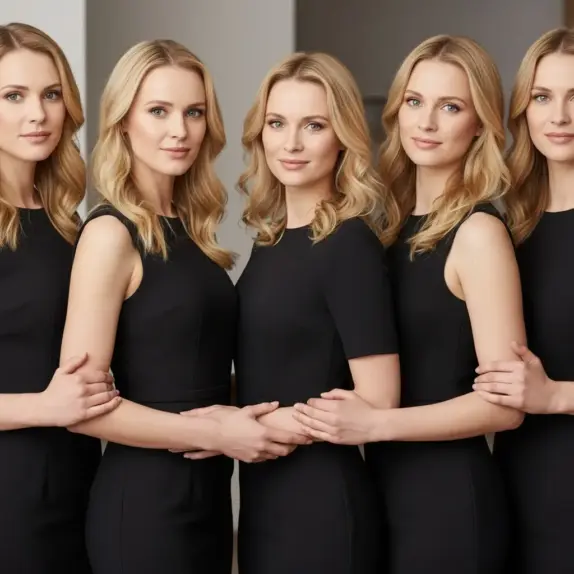 Polskie Aktorki Blond
