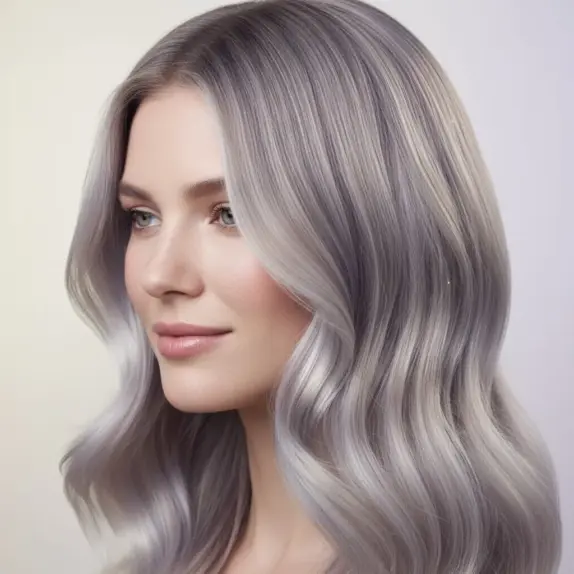 Szampon Do Włosów Blond