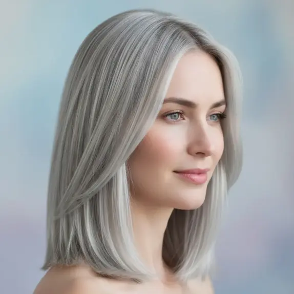 Szwedzki Blond
