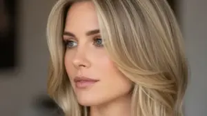 Toner Do Włosów Blond