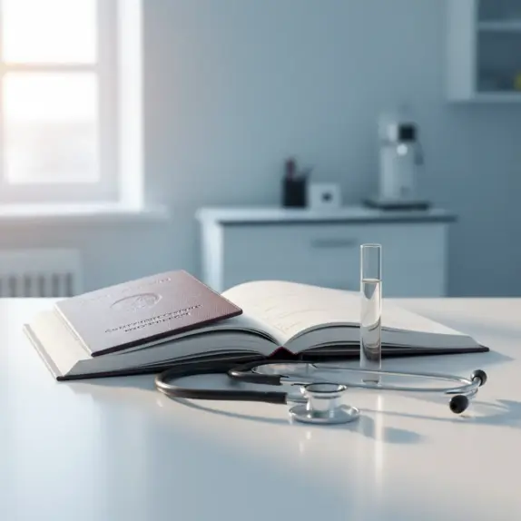 Jak Wyrobić Książeczkę Sanepidowską?